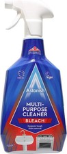 ASTONISH MULTI-PURPOSE CLEANER WITH BLEACH 750ML 6.65 per litre