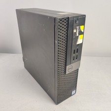 Dell OptiPlex 7040 SFF i5-6500 3.2GHz 8GB RAM 128GB M.2 500GB HDD WIN 11 PRO