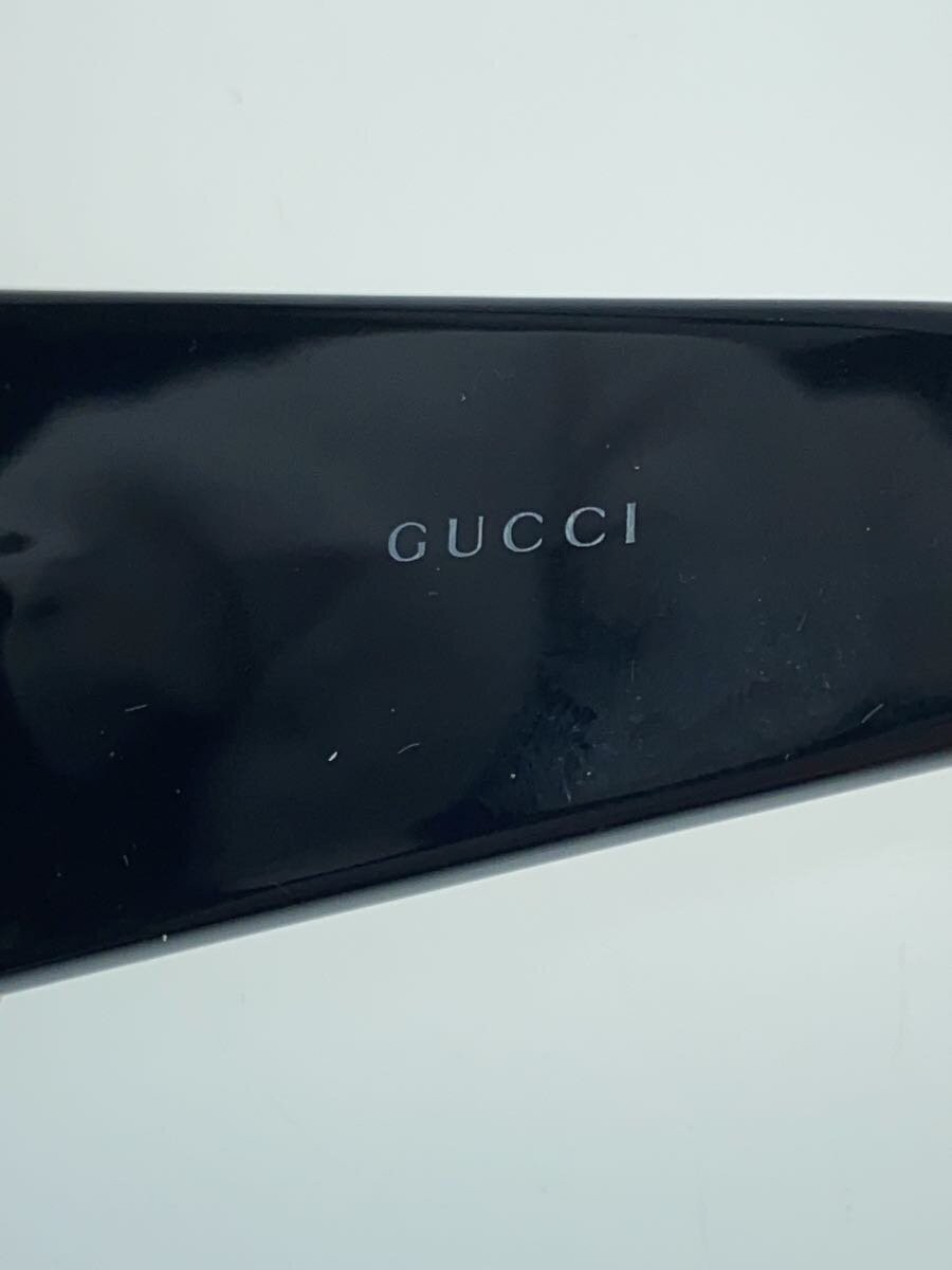 GUCCI Sunglasses Ladies GG3077 Frame Floral Pattern thumbnail 4