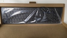 Dell KB216-BK-US Wired Keyboard - Black RKR0N, 0RKR0N, G4D2W, 0G4D2W