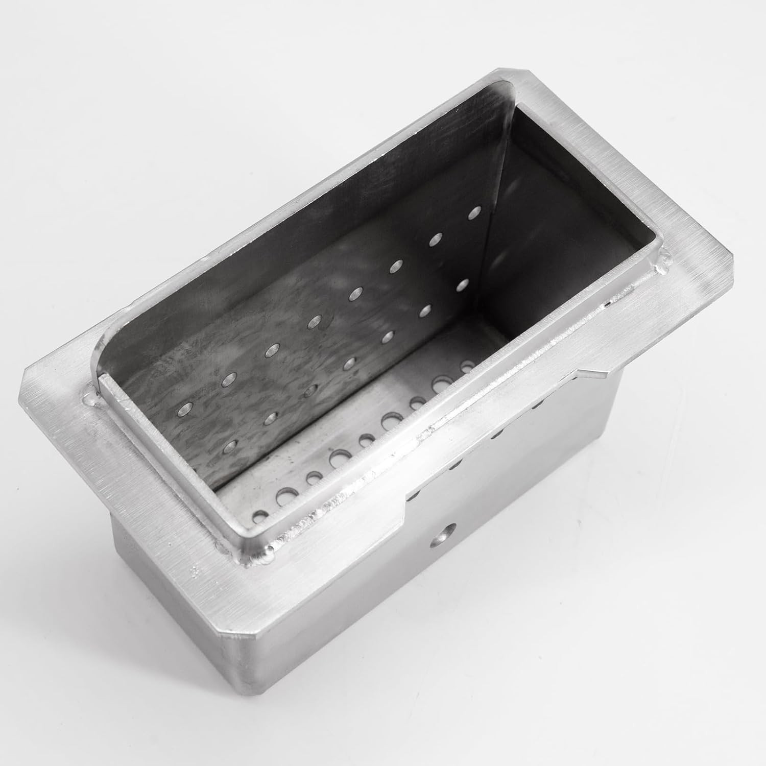 Englander Pellet Stove Stainless Steel Burnpot for 25-CB120, 55-SHPCB120