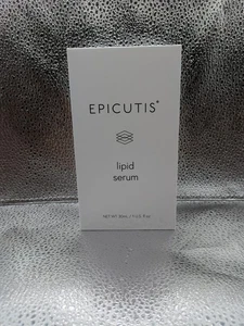 Epicutis Lipid Serum 30ml 100% Authentic 