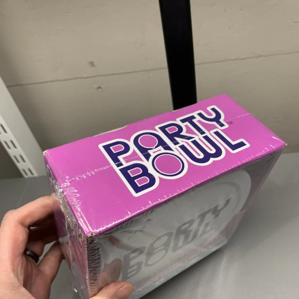 NEW/SEALED Party Bowl What Do You Meme? Memory Card Team Party Game 2019 Rare - Image 3 of 4