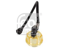 Kraftstoffwasserabscheider Febi Bilstein 171294