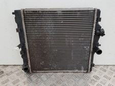 Radiateur Honda HR-V