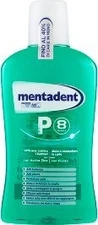 P8 Actions Mouthwash 500 ml