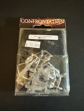 Rackham Confrontation: Orcs W/ Crossbows (3 Pieces) (English) 25A4086