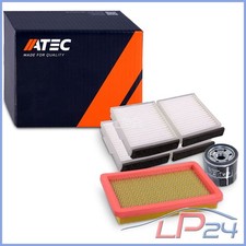 Filtre d'habitacle Mazda 323