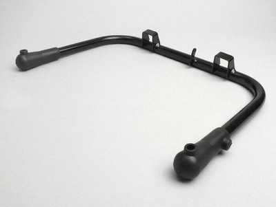 Black Centre Main Stand for Vespa Sprint150 (VLB1T), Rally180 (VSD1T), Rally2...