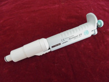 Nichiryo Nichipet Ex L11521881 Pipette 1000-5000ul Autoclavable Excellent