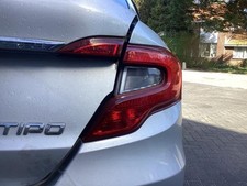 Rückleuchte rechts Fiat Tipo Stufenheck 356, 357  P24794550