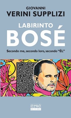 Labyrinth Bosé. Meiner Meinung nach, ihrer Meinung nach, nach ''él'' - Verini Supplizi G...