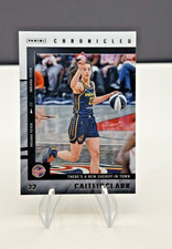 2025 Panini Chronicled WNBA Caitlin Clark #49 Indiana Fever