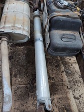 97-04 Chevrolet S10 Pickup Extend Cab 4x4 Rear Drive Shaft 123 Wb 15083841 97-04 Chevrolet S10 Pickup Extend Cab 4x4 Rear Drive Shaft 123 Wb 15083841