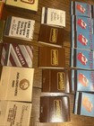Matchbooks Wendys Arbys Hershey Mgm Grande34 — photo 3