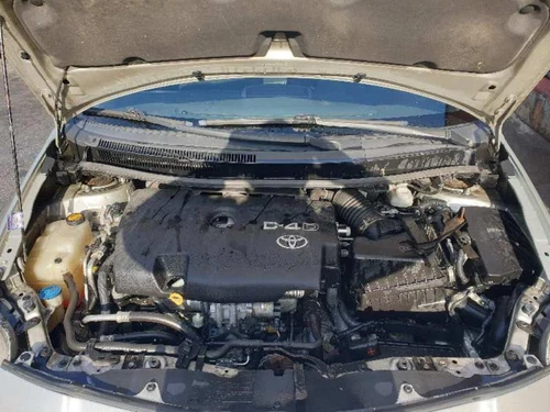 8126002100B0 Luz Interior para TOYOTA AURIS (E15) Sol 2008 1708527 - Imagen 8 de 10