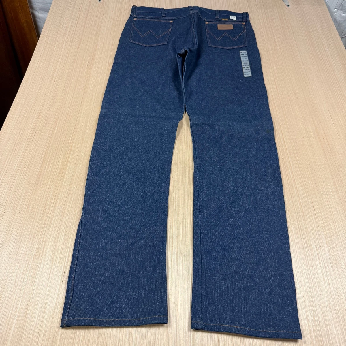 Wrangler 13MWZ Jeans for Men for sale | eBay