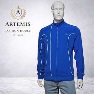 Lacoste Djokovic Jacket | eBay