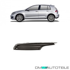 Stoßstangen Gitter vorne links für VW Golf 7 VII 5G1 BQ1 BE1 BE2 VFL 2012-2016