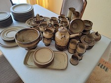 Miropa Langenthal Savannah Sahare Geschirr