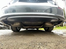 2022-2024 Honda Civic Complete Exhaust System Original 1.5l 54k -touring- 56920 2022-2024 Honda Civic Complete Exhaust System Original 1.5l 54k -touring- 56920