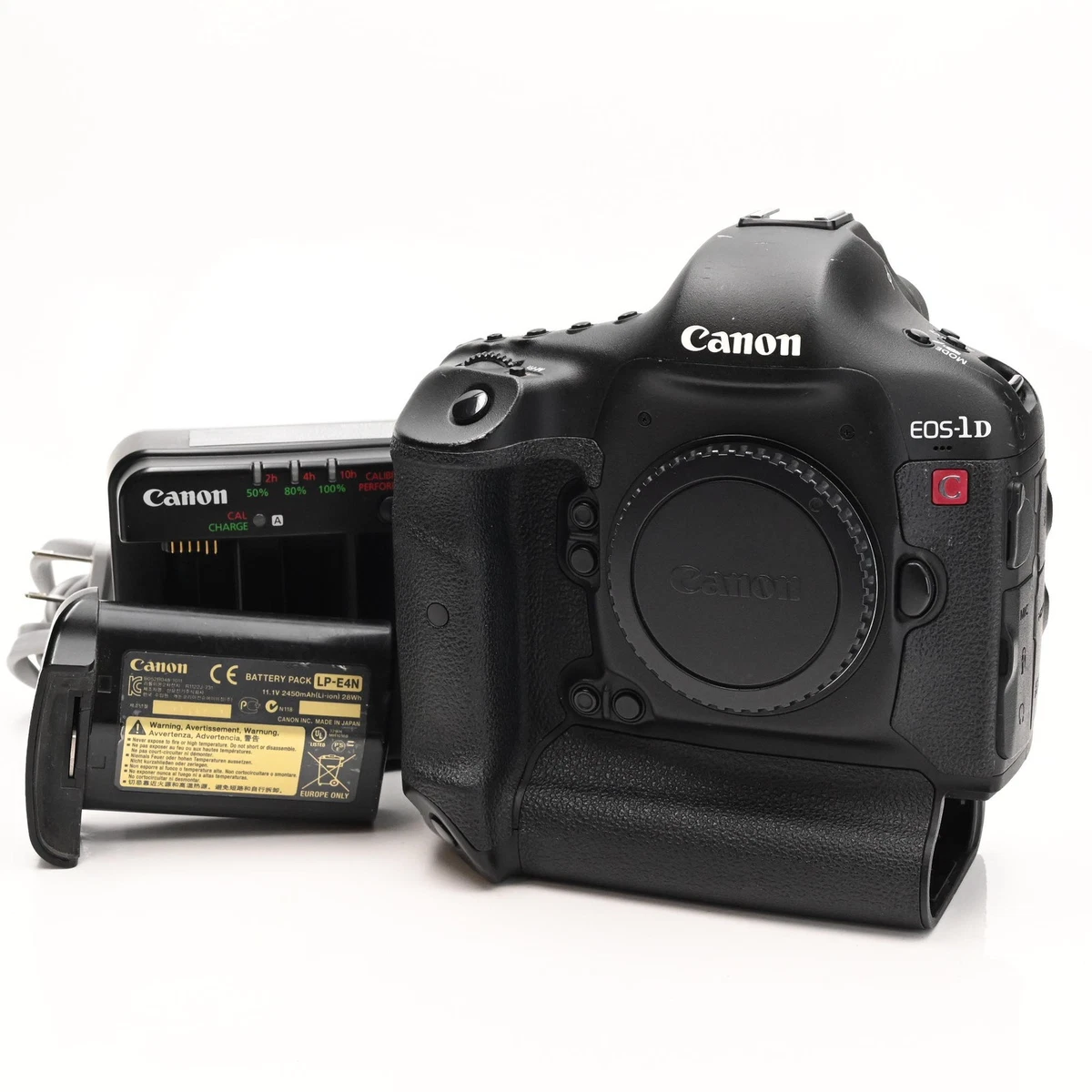 Canon EOS 1D Digital Cameras for Sale | Shop New & Used Digital
