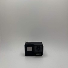 GoPro Hero7 Black 12MP Action Camera CHDHX-701
