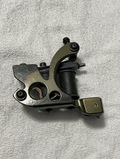 Keith B Shader Tattoo Machine