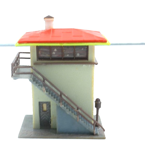 Faller? Actuador N - construido - sin embalaje original # 14425 | Condition: Gebraucht