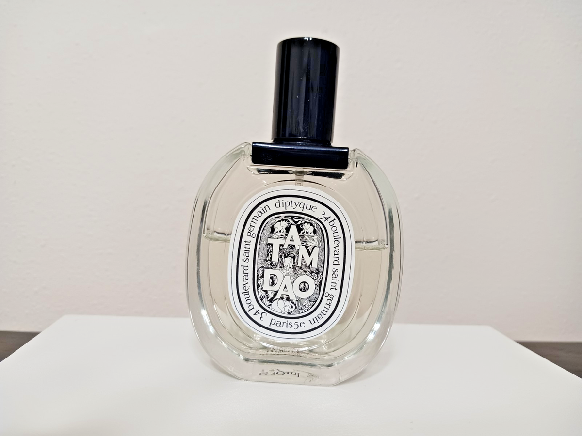 Diptyque Tam Dao EDT 1.7oz/50ml | eBay
