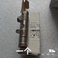 STAUBLI PRE08.1101/JV/BF Fast Fitting QUICK RELEASE COUPLINGS Plug Connector NEW