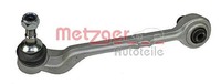 Metzger Lenker, RadaufhäNgung Vorderachse Links FüR BMW