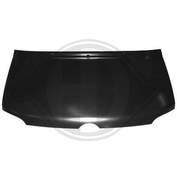 1X Motorhaube Diederichs 1662000 FüR Mercedes Benz Mercedes Benz Mercedes Benz-image