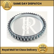 ROVER TOURER ABS RING-ABS RELUCTOR RING-DRIVESHAFT ABS RING-CV JOINT RING