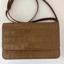 Borsa a tracolla FURLA donna Giappone usata
