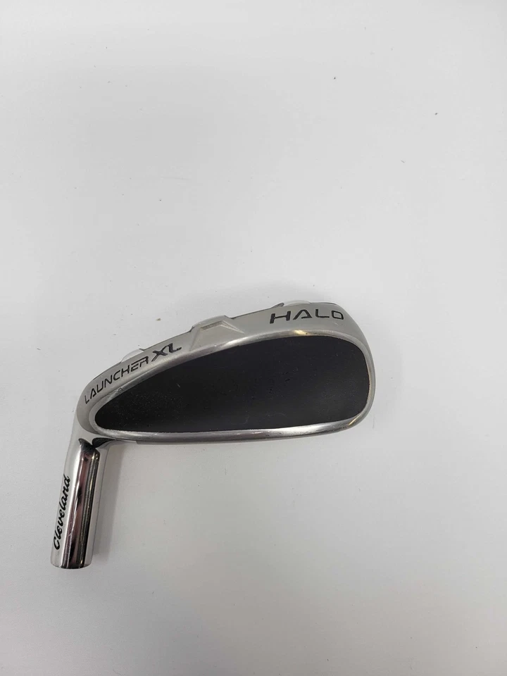 LH Cleveland Launcher XL Halo Hybrid Utility #6 Iron Head Only 1068437 Lefty - Image 2 of 4