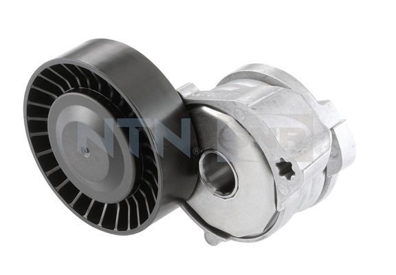 SNR Spannrolle, Keilrippenriemen GA365.43 FüR Ford Volvo-image