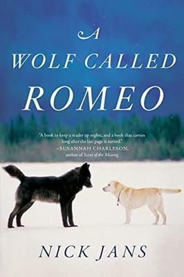 A Wolf Called Romeo, Jans, Nick