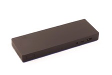 HP Elite USB-C 90W Docking Station For EliteBook/ProBook Series P/N: 924850-001