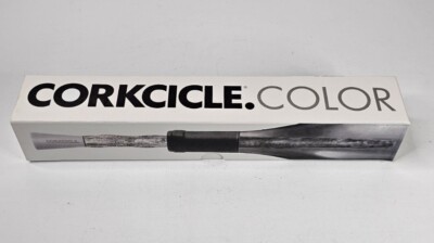 Corkcicle Wine Chiller Cork Reusable Ice Bottle Chiller