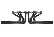 Schoenfeld 1024lvls1 Sprint Car Headers For Gm Chevy Ls1 Motor