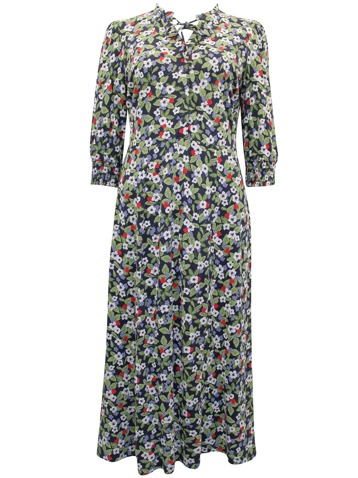X SEASALT Felicity Jersey Dress RRP was £69 sizes 8 16 18 (83) eBay