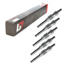 Bougies de préchauffage Alfa Romeo ALFA 6