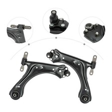 Left&Right Side Front Lower Control Arm For 2022-2024 Tucson/2023-2024 Sportage