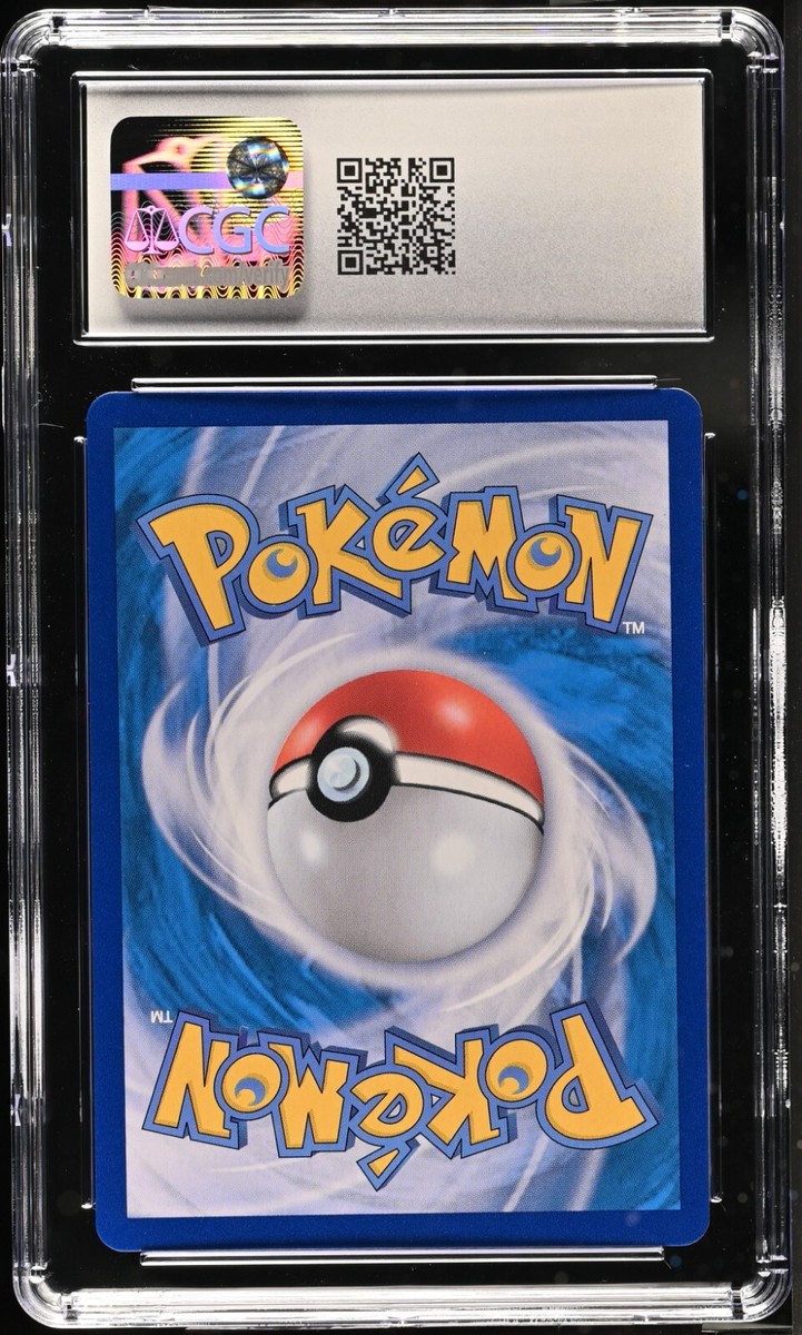 シャワーズVMAX✨英語版 CGC10 GEM MINT 030/203 鑑定品 CGC 10 GEM MINT Korean Glaceon VMAX 025/069 Eevee Heroes RRR Holo