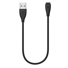 Fitbit CHARGE Fitbit Force Replacement USB Charging Cable for Activity Tracker