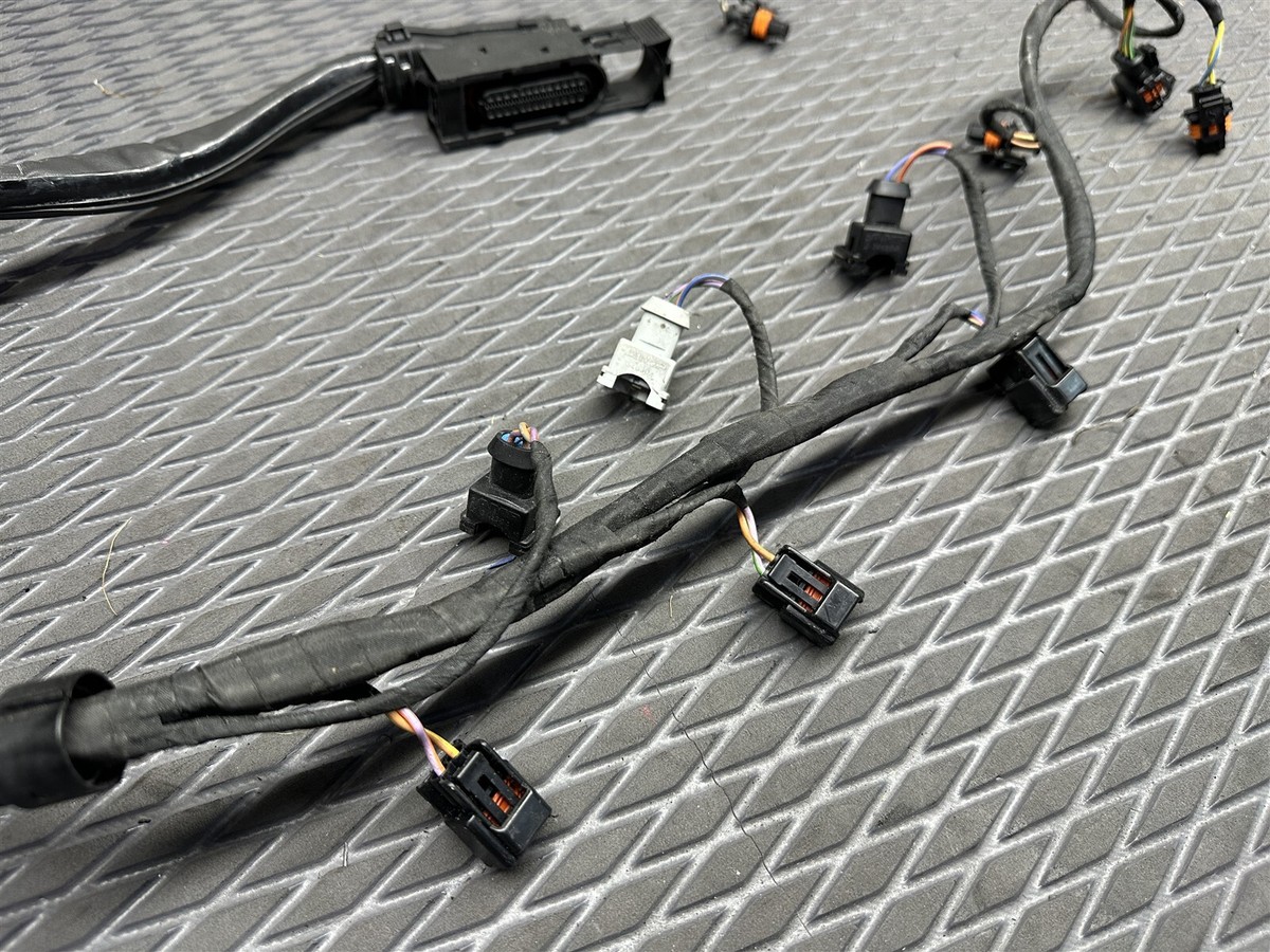 420665205 2006 Seadoo RXP Engine Harness Assy. RXT RXP-X RXT 420665205 2006 Seadoo RXP Engine Harness Assy. RXT RXP-X RXT