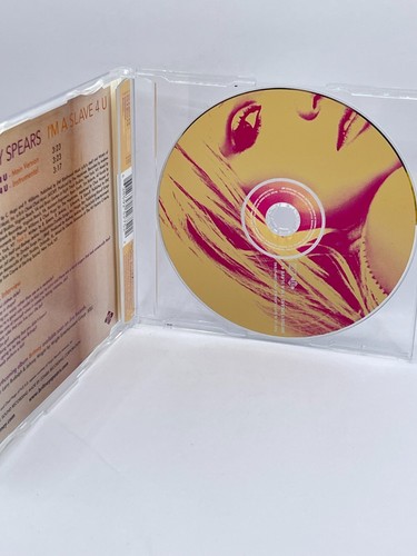 CD-Auswahl - Maxis/Singles (Nur 1 mal Porto) Multirabatt - Bild 55 von 443