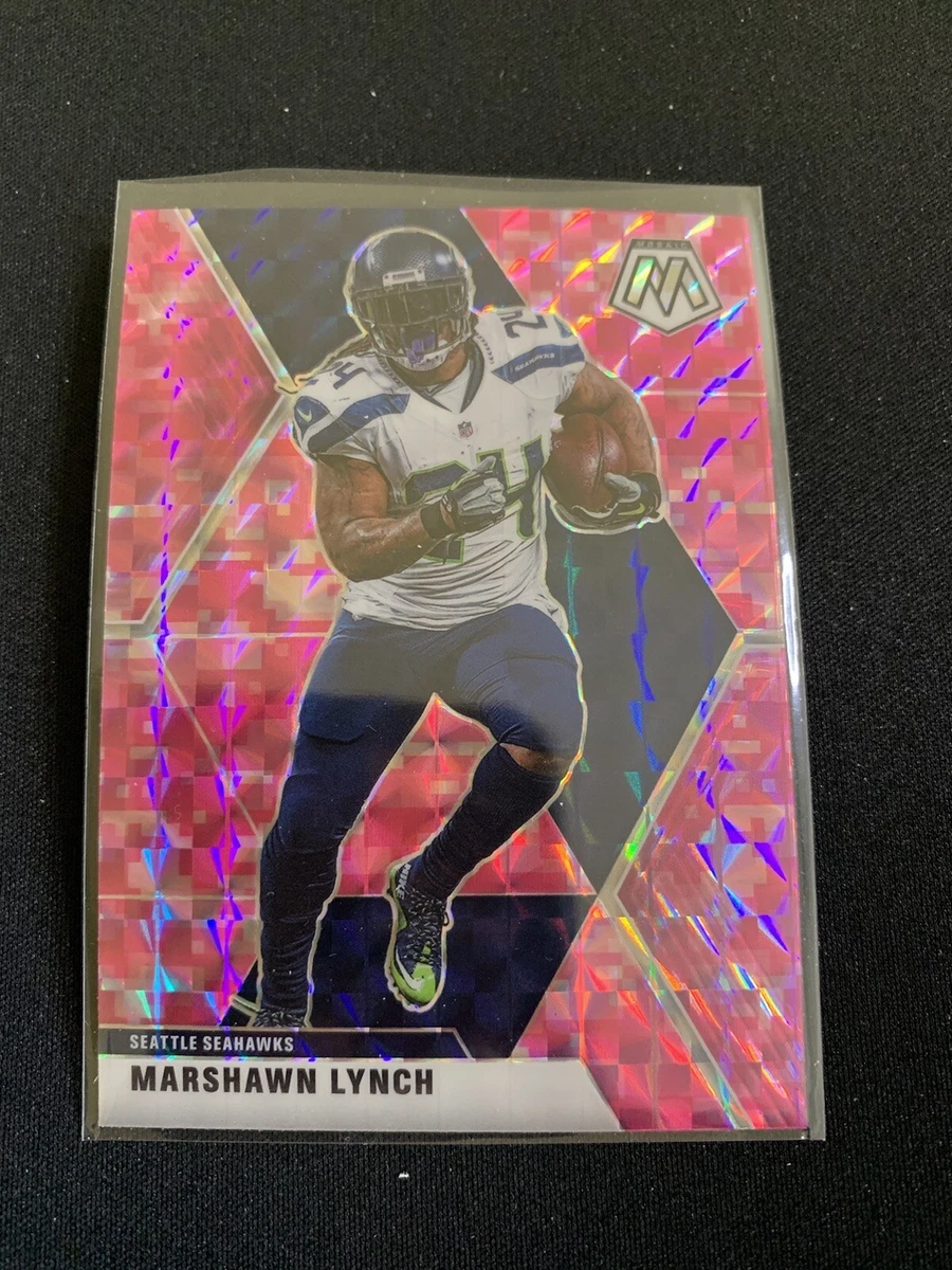 Marshawn lynch hotsell camo jersey