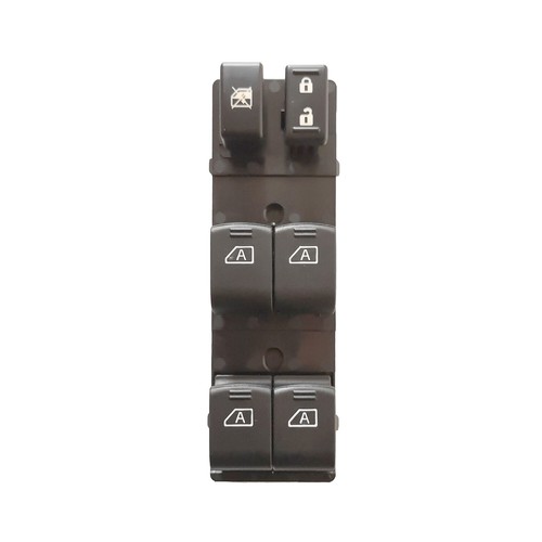 Front Master Power Window Switch Driver Side For Infiniti G35 07-08 G37 2009-13 - Picture 12 of 14